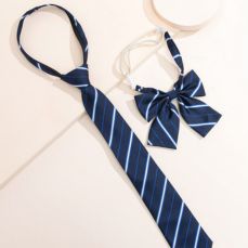 Neckties, Bow Ties & Tie Accessories